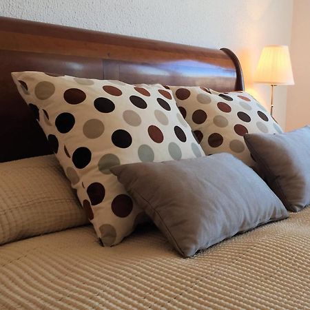Apartment Ronda City Center Extérieur photo