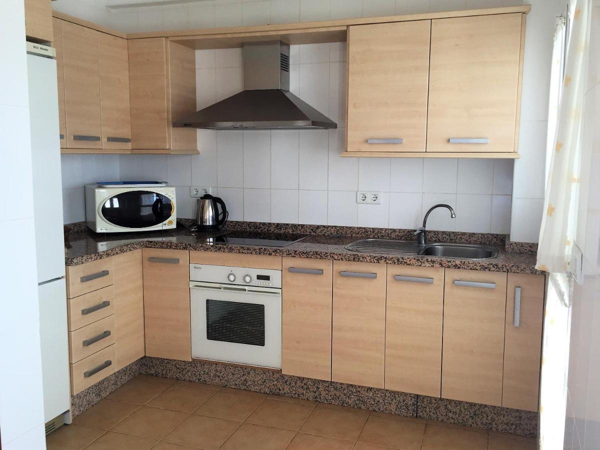 Apartment Ronda City Center Extérieur photo