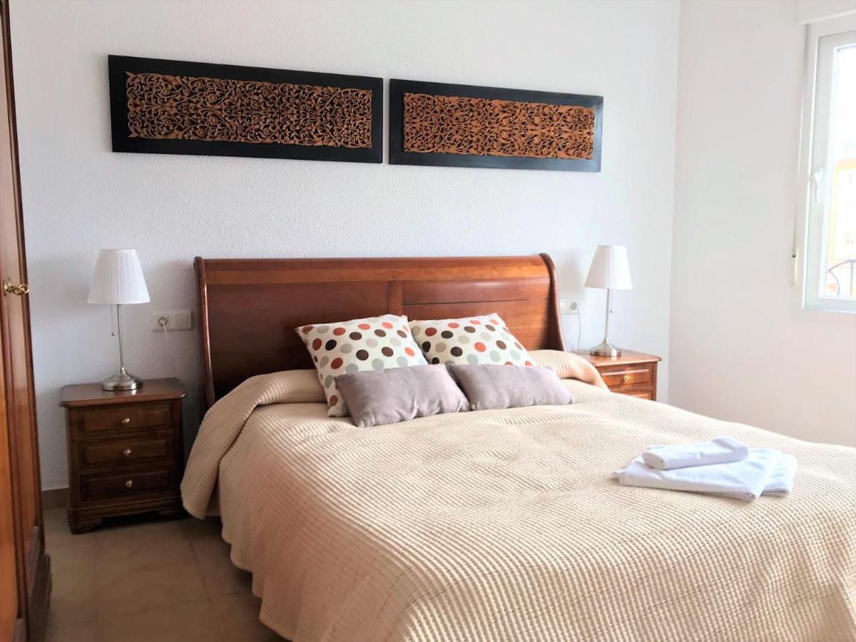 Apartment Ronda City Center Extérieur photo