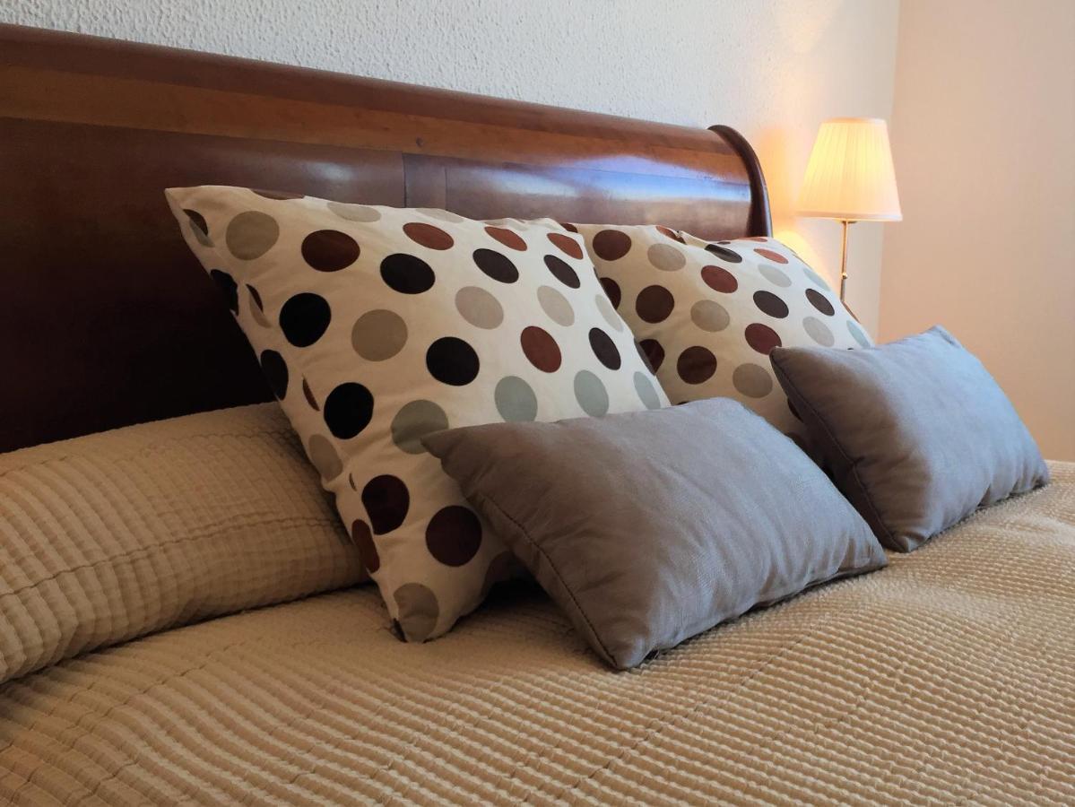 Apartment Ronda City Center Extérieur photo