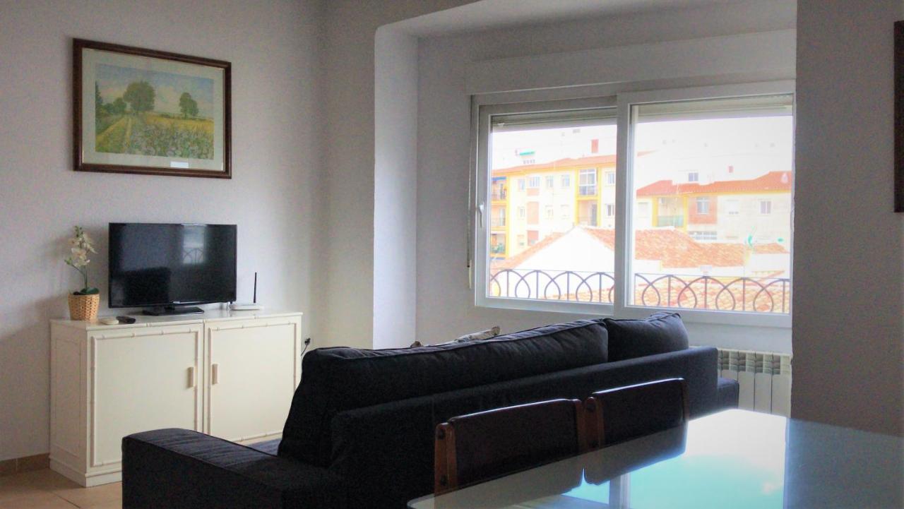 Apartment Ronda City Center Extérieur photo