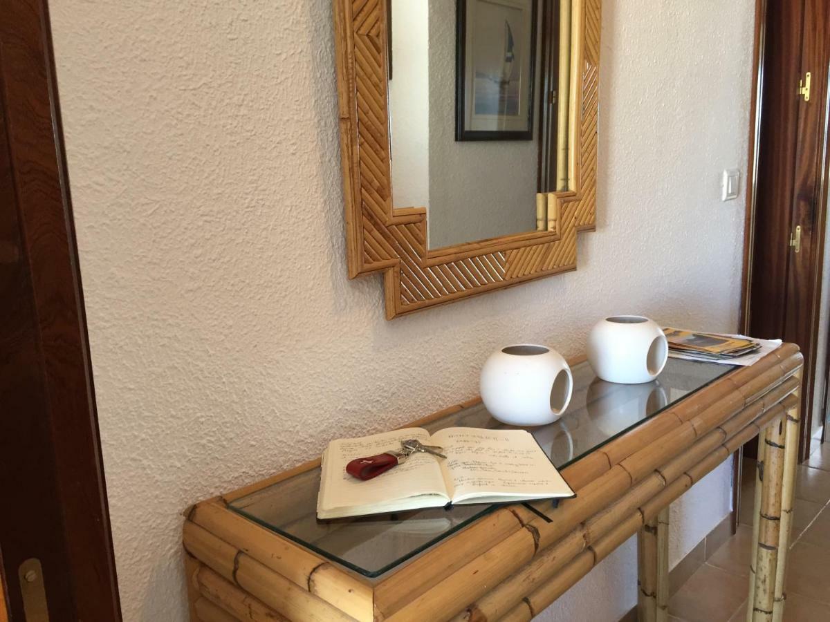 Apartment Ronda City Center Extérieur photo
